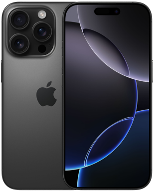 Apple iPhone 16 Pro