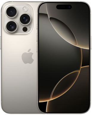 Apple iPhone 16 Pro