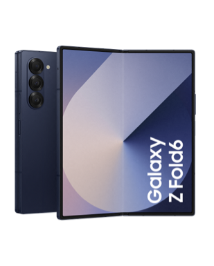 Samsung Galaxy Z Fold6