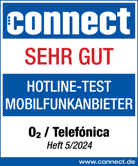 Connect Siegel Hotlinetest