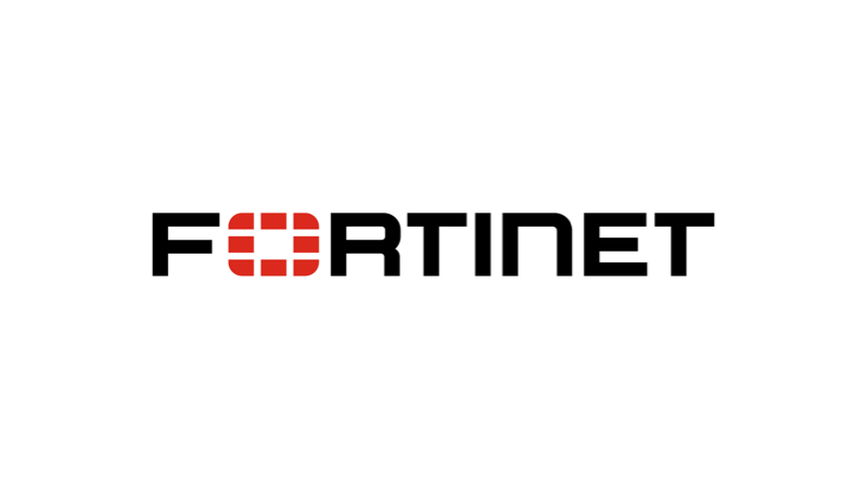 SD-WAN Fortinet Logo