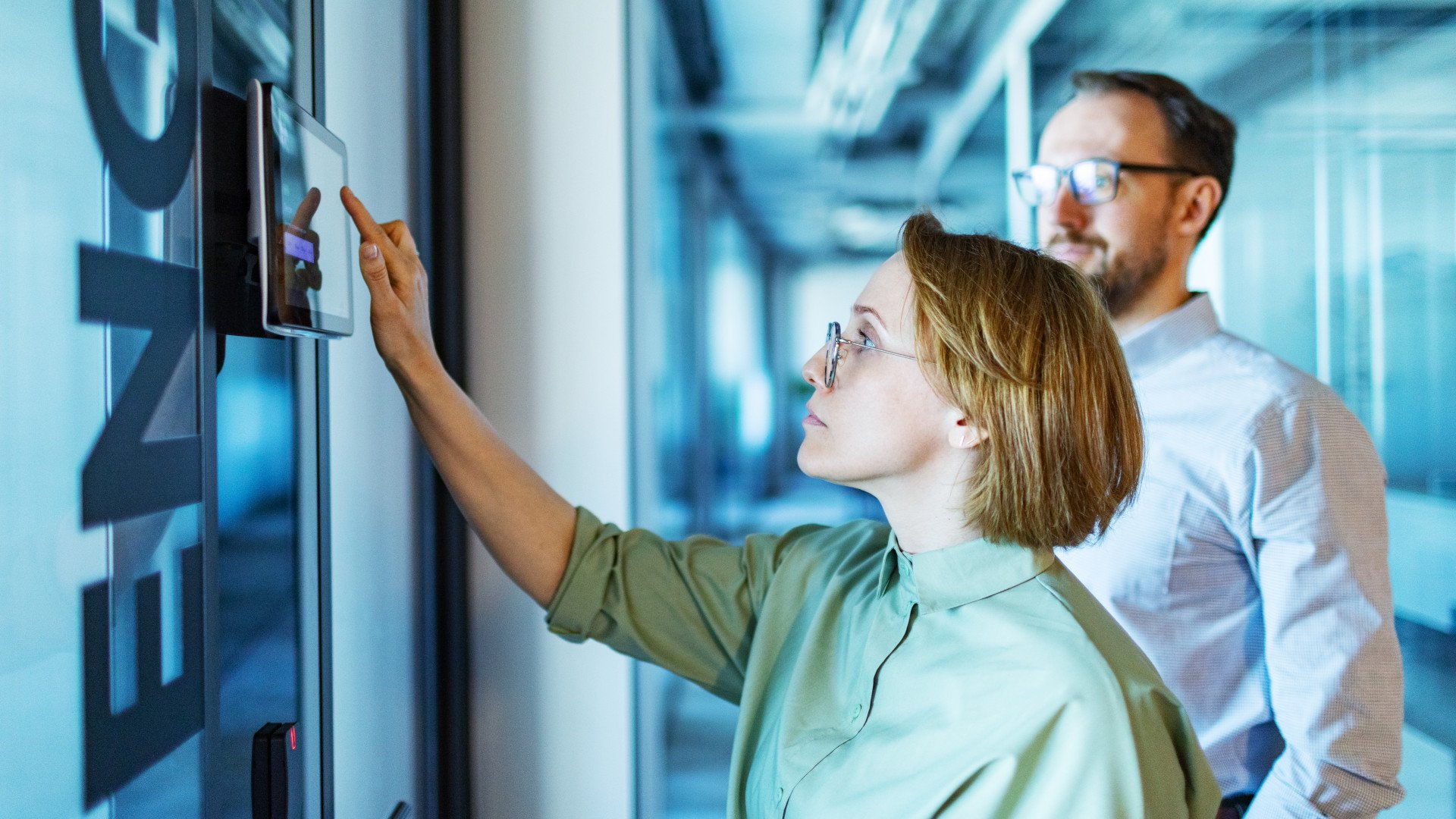 Smart Office: So funktioniert das Büro der Zukunft