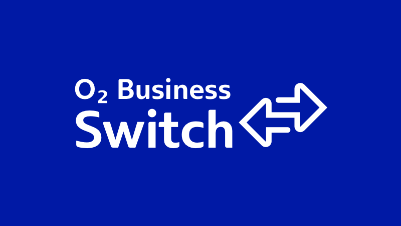 o2 Business Switch