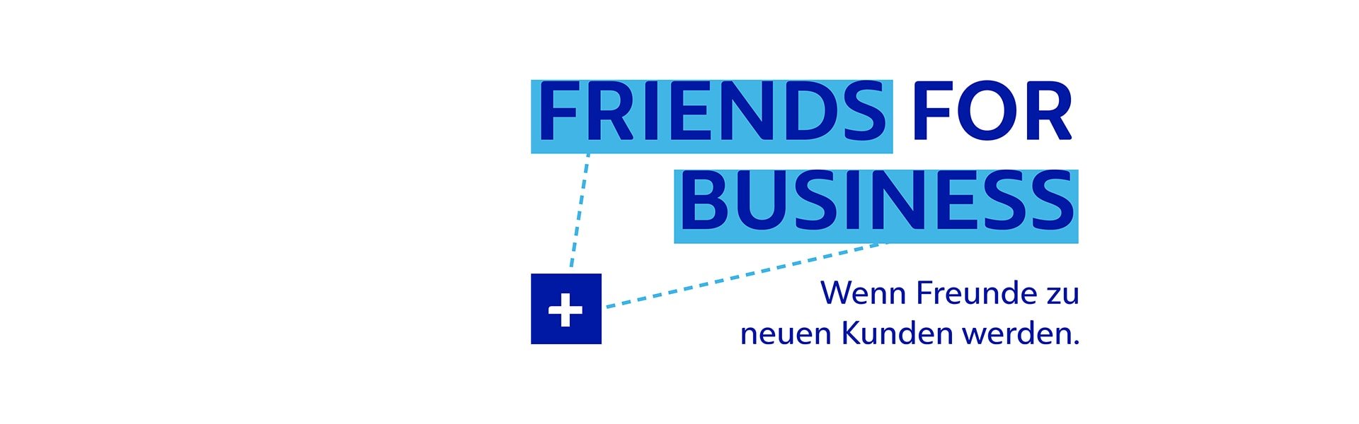 Friends for Business