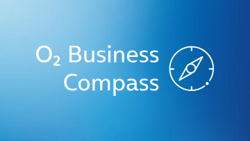o2 Business Compass